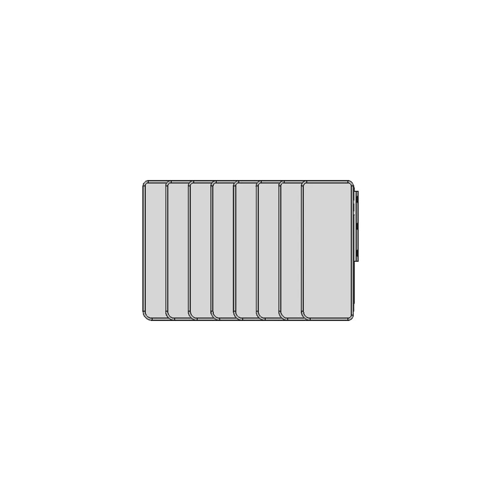 Сходи На Горище | High-Quality CAD Model_0_0_degree_snapshot