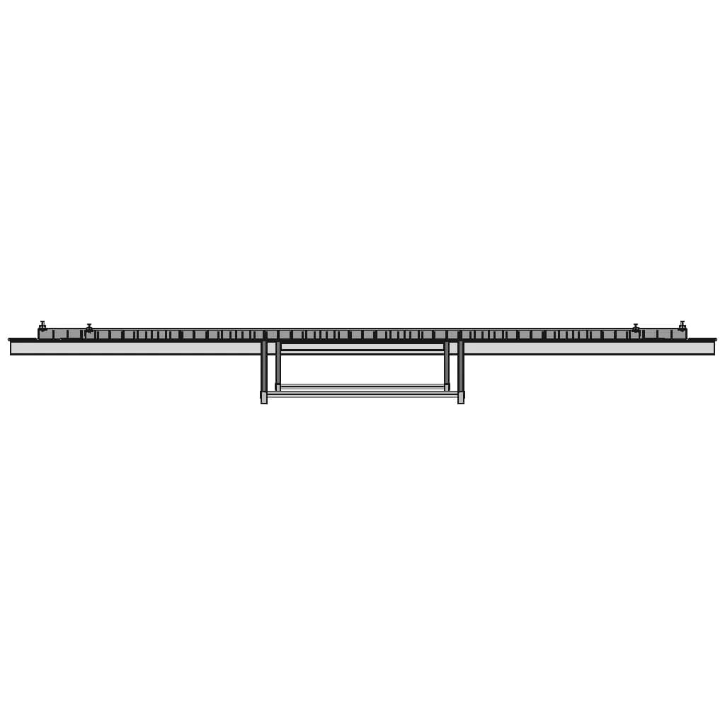 Dobradeira Manual Para Dobra De Chapa | 3D Engineering Design File_0_0_degree_snapshot