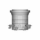 Edwards Next730D Turbo Vacuum Pump - Standard Mechanical Component_0_0_degree_snapshot