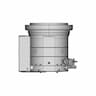 Edwards Next730D Turbo Vacuum Pump - Standard Mechanical Component_0_270_degree_snapshot