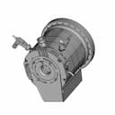 Edwards Next730D Turbo Vacuum Pump - Standard Mechanical Component_60_30_degree_snapshot