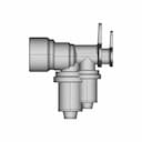 Kolano 90 St 16X1/2 | High-Quality CAD Model_0_90_degree_snapshot