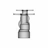 Kolano 90 St 16X1/2 | High-Quality CAD Model_270_0_degree_snapshot