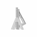 Wooden Swing | High-Quality CAD Model_0_90_degree_snapshot