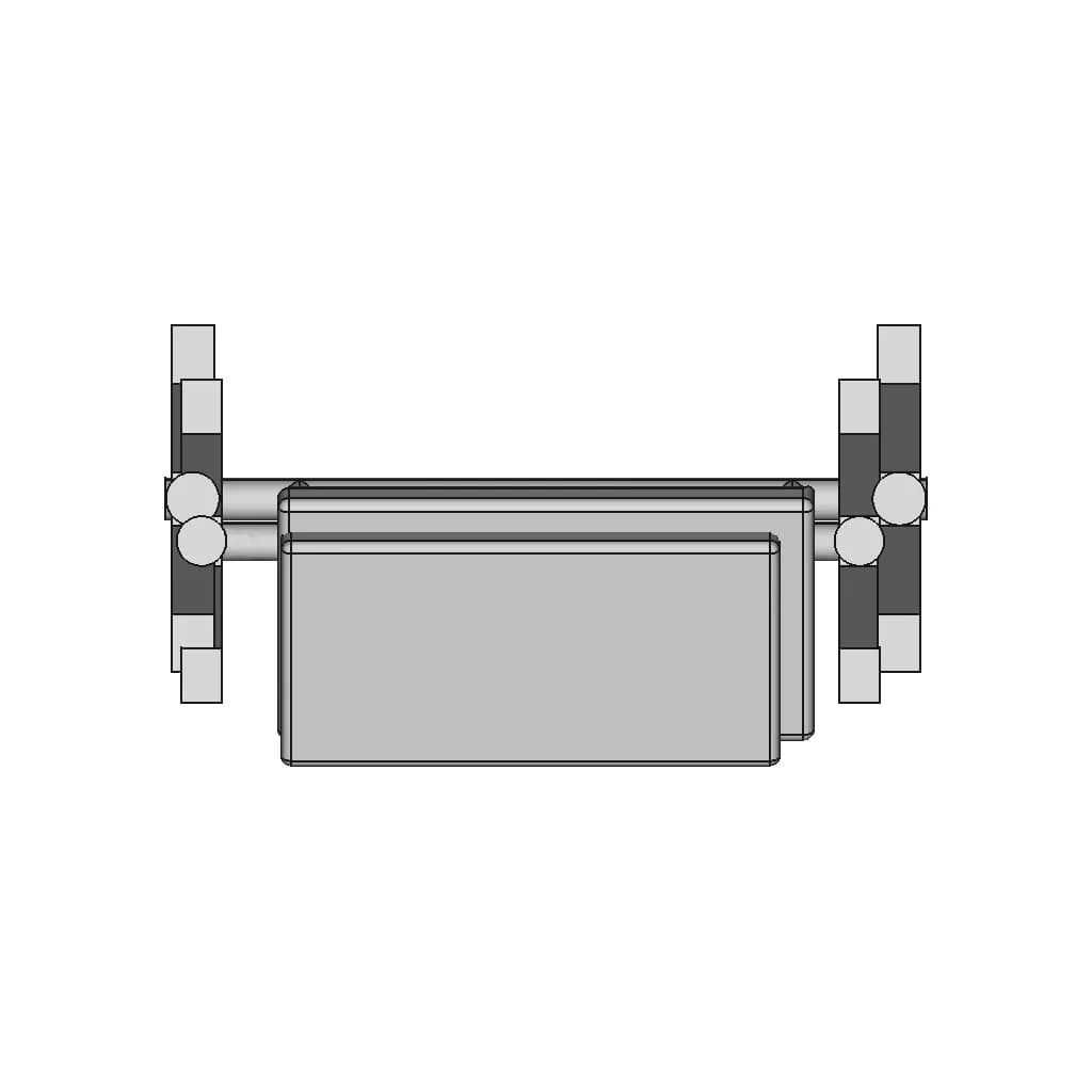 Wooden Swing | High-Quality CAD Model_90_0_degree_snapshot