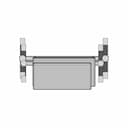Wooden Swing | High-Quality CAD Model_90_0_degree_snapshot