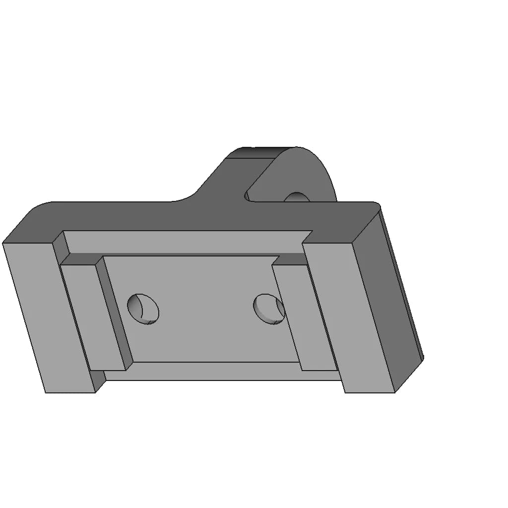 Parts Modeling - Downloadable CAD Representation_60_30_degree_snapshot