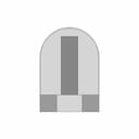 Cswa Exam Question Parts Modeling | High-Quality CAD Model_0_90_degree_snapshot