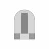 Cswa Exam Question Parts Modeling | High-Quality CAD Model_0_90_degree_snapshot