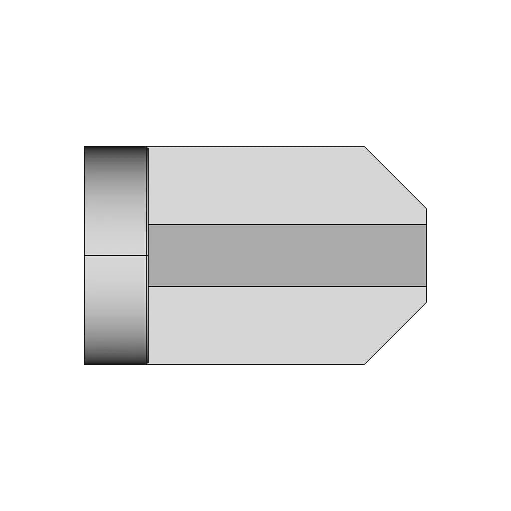 Cswa Exam Question Parts Modeling | High-Quality CAD Model_270_0_degree_snapshot