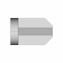 Cswa Exam Question Parts Modeling | High-Quality CAD Model_270_0_degree_snapshot