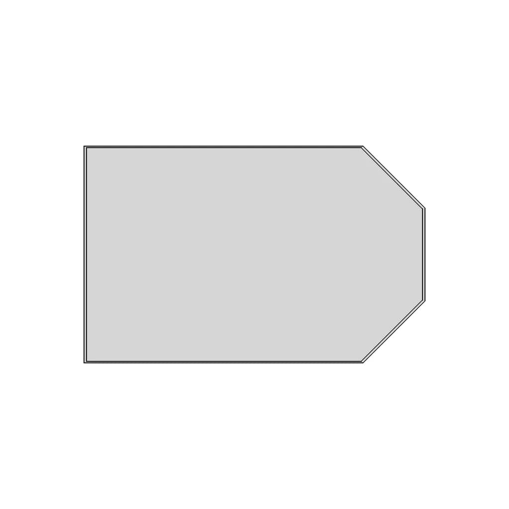 Cswa Exam Question Parts Modeling | High-Quality CAD Model_90_0_degree_snapshot
