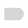 Cswa Exam Question Parts Modeling | High-Quality CAD Model_90_0_degree_snapshot