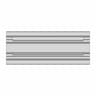 Pf20-15 - Perfil 4040 V-Slot | High-Quality CAD Model_0_90_degree_snapshot