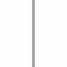 Pf40-11 - Perfil 4040 Centro M8 | High-Quality CAD Model_90_0_degree_snapshot