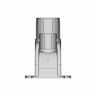 Support For Ø40 Tube | High-Quality CAD Model_0_270_degree_snapshot