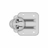 Support For Ø40 Tube | High-Quality CAD Model_270_0_degree_snapshot