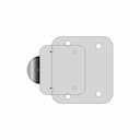 Support For Ø40 Tube | High-Quality CAD Model_90_0_degree_snapshot