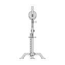 English Wheel | High-Quality CAD Model_0_90_degree_snapshot