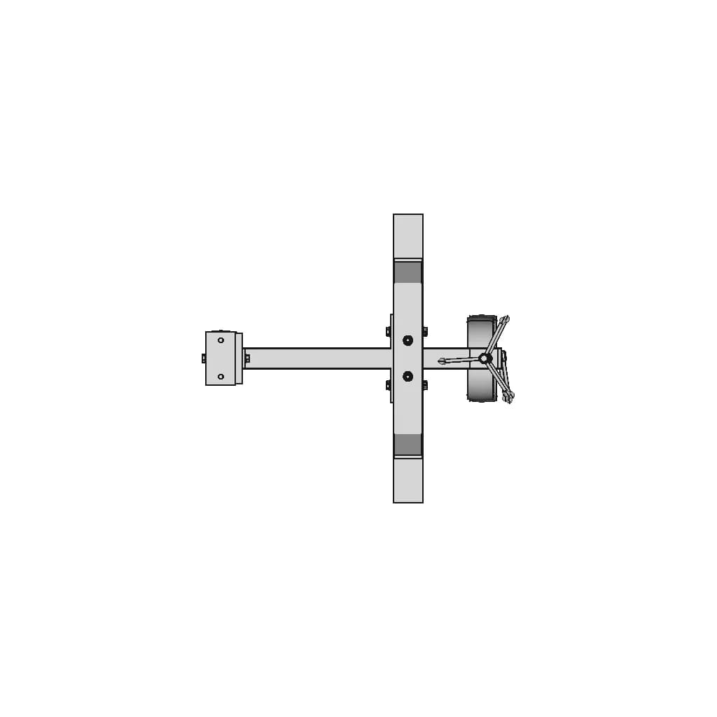 English Wheel | High-Quality CAD Model_90_0_degree_snapshot