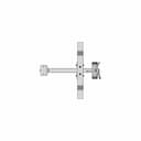 English Wheel | High-Quality CAD Model_90_0_degree_snapshot