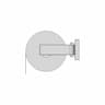 Common Toilet Paper Dispensor - Standard Mechanical Component_0_90_degree_snapshot