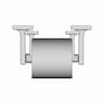 Common Toilet Paper Dispensor - Standard Mechanical Component_270_0_degree_snapshot