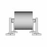 Common Toilet Paper Dispensor - Standard Mechanical Component_90_0_degree_snapshot