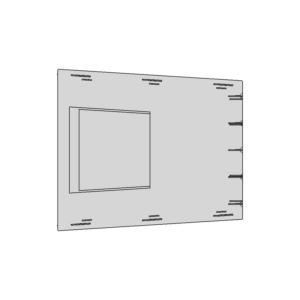 Camping Stove | High-Quality CAD Model_0_270_degree_snapshot