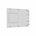 Camping Stove | High-Quality CAD Model_0_270_degree_snapshot