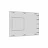 Camping Stove | High-Quality CAD Model_0_270_degree_snapshot