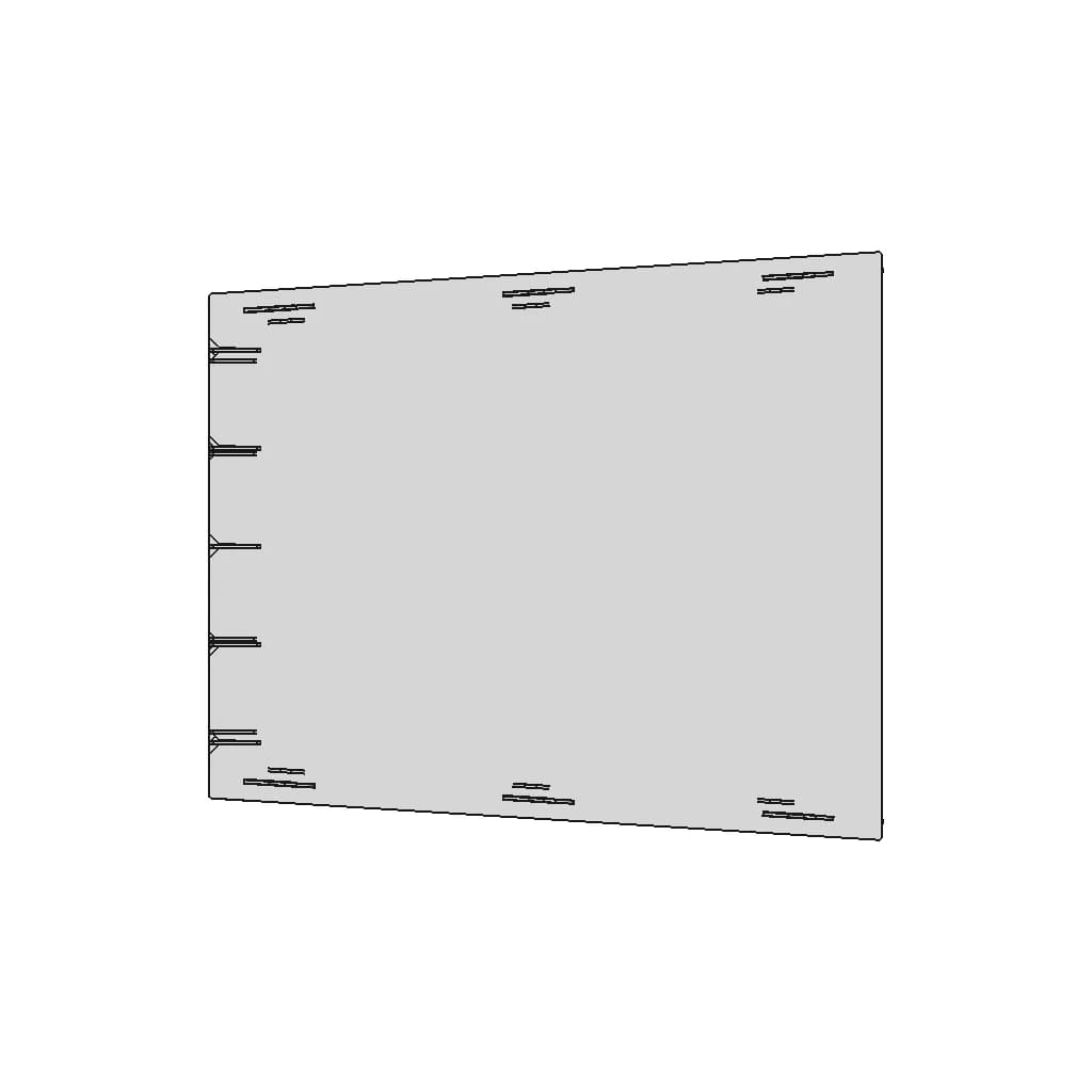 Camping Stove | High-Quality CAD Model_0_90_degree_snapshot