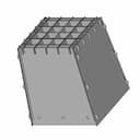 Camping Stove | High-Quality CAD Model_60_30_degree_snapshot