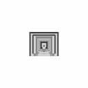 Pedistal Sink | High-Quality CAD Model_90_0_degree_snapshot