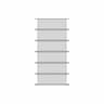 Pp-H 12 Mm Vessel | 3D Engineering Design File_270_0_degree_snapshot