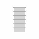 Pp-H 12 Mm Vessel | 3D Engineering Design File_90_0_degree_snapshot