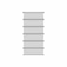 Pp-H 12 Mm Vessel | 3D Engineering Design File_90_0_degree_snapshot
