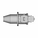 Burner Eclipse Thermjet 0100 | 3D Engineering Design File_0_0_degree_snapshot