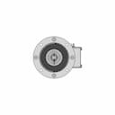 Burner Eclipse Thermjet 0100 | 3D Engineering Design File_0_270_degree_snapshot