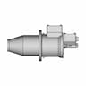 Burner Eclipse Thermjet 0100 | 3D Engineering Design File_90_0_degree_snapshot