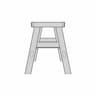 Wood Chair - Standard Mechanical Component_0_270_degree_snapshot