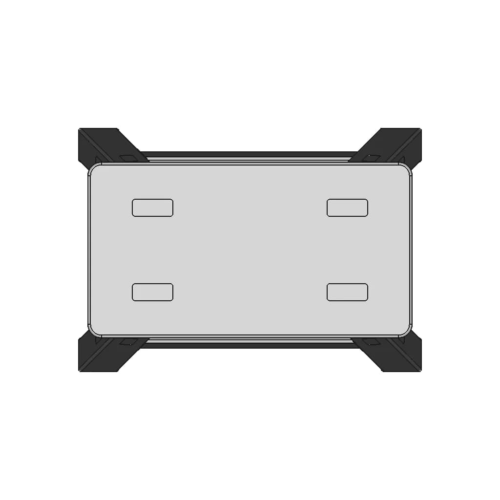 Wood Chair - Standard Mechanical Component_270_0_degree_snapshot