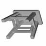 Wood Chair - Standard Mechanical Component_60_30_degree_snapshot