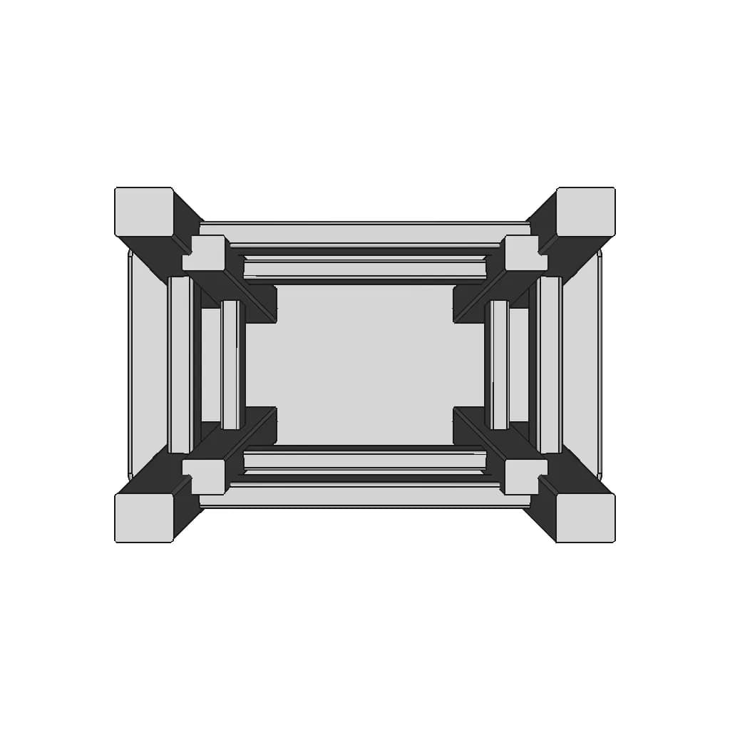 Wood Chair - Standard Mechanical Component_90_0_degree_snapshot