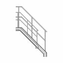 Ladder | 3D Engineering Design File_0_0_degree_snapshot