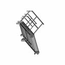 Ladder | 3D Engineering Design File_60_30_degree_snapshot
