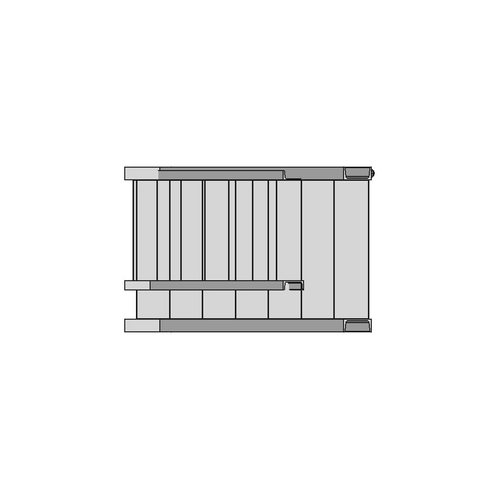Ladder | 3D Engineering Design File_90_0_degree_snapshot