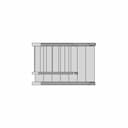Ladder | 3D Engineering Design File_90_0_degree_snapshot