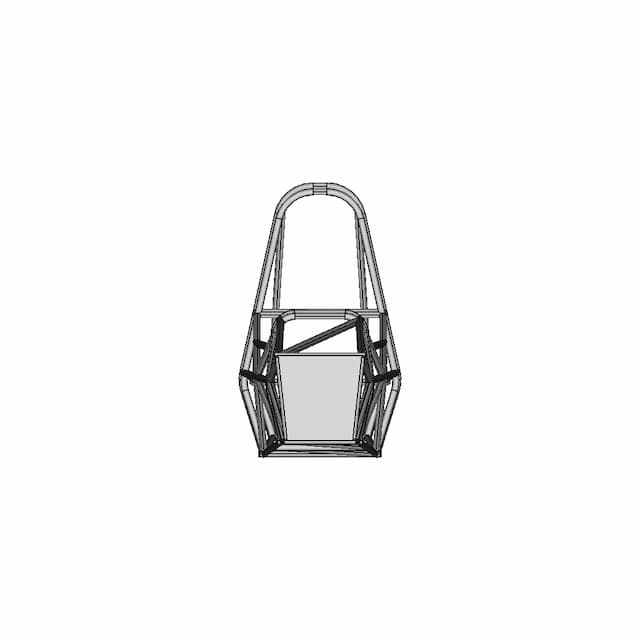 Frame Fsae | 3D Engineering Design File