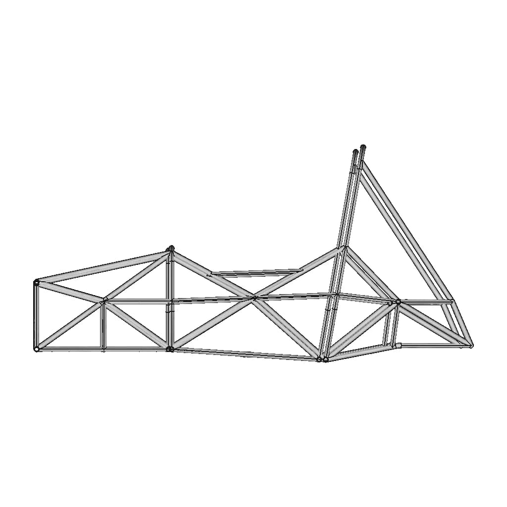 Frame Fsae | 3D Engineering Design File_0_90_degree_snapshot